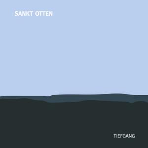 Sankt Otten - Tiefgang CD (album) cover