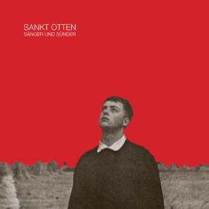 Sankt Otten Sänger Und Sünder album cover