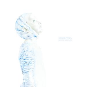 Sankt Otten Messias Maschine album cover