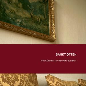 Sankt Otten Wir Können Ja Freunde Bleiben album cover