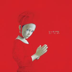 Sankt Otten - Gottes Synthesizer CD (album) cover