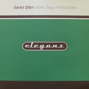 Sankt Otten Stille Tage Im Klischee album cover
