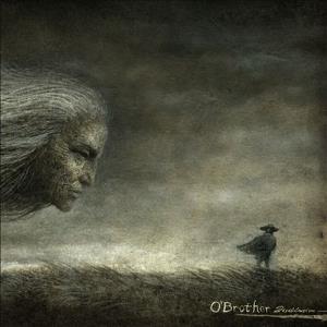 O'Brother - Disillusion CD (album) cover