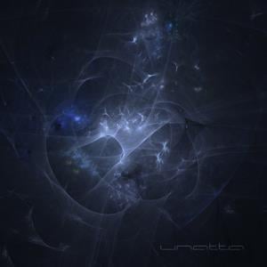 Unatta - Distance CD (album) cover