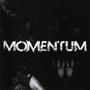 Momentum - The Requiem CD (album) cover