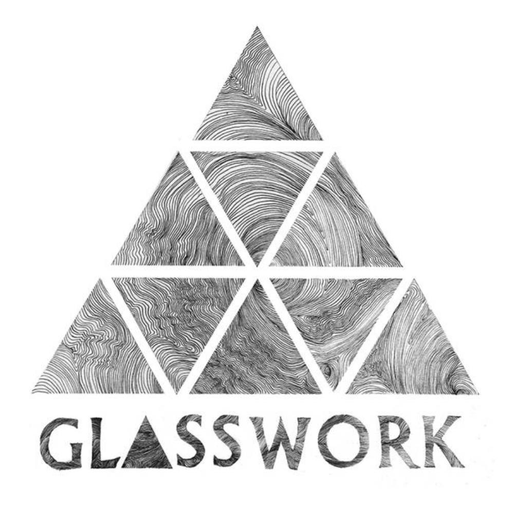 Glasswork - Glasswork CD (album) cover