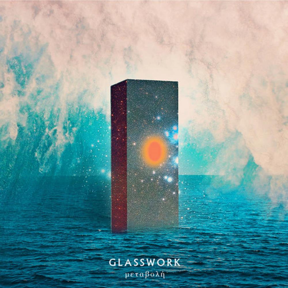 Glasswork Metabolé album cover