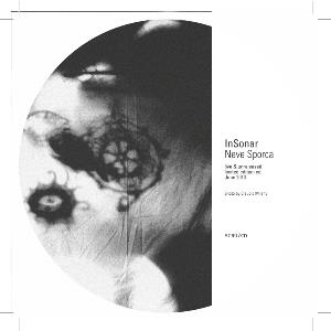InSonar - Neve Sporca CD (album) cover