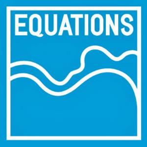 Equations - Equations CD (album) cover