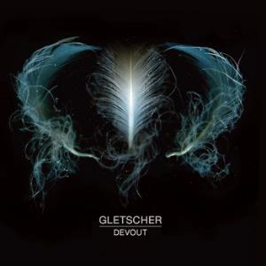 Gletscher Devout album cover