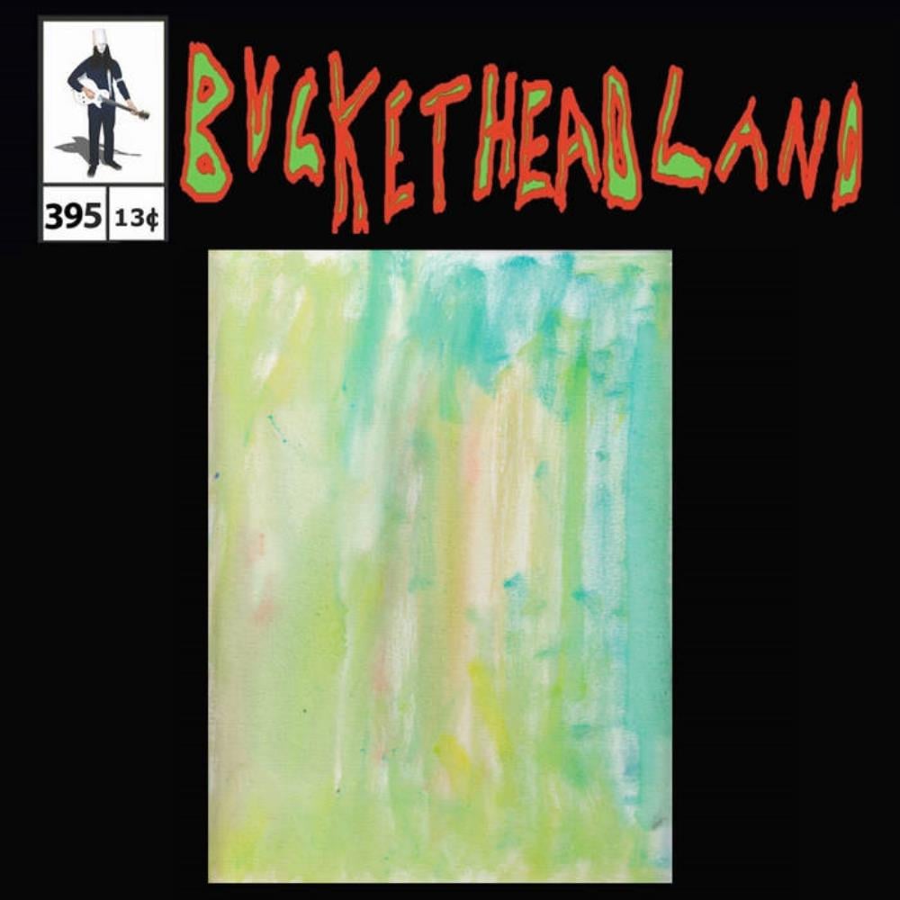 Buckethead - Pike 395 - Holding the Ones You Love CD (album) cover