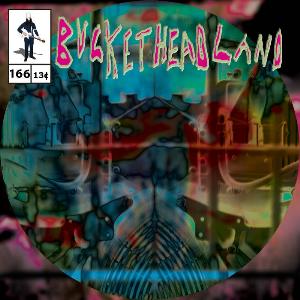 Buckethead - Region CD (album) cover