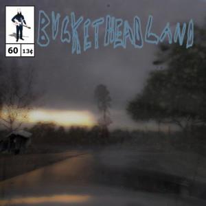 Buckethead - Footsteps CD (album) cover