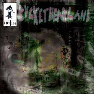 Buckethead - 26 Days Til Halloween: Bogwitch CD (album) cover