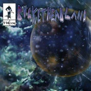 Buckethead Infinity of the Spheres album cover