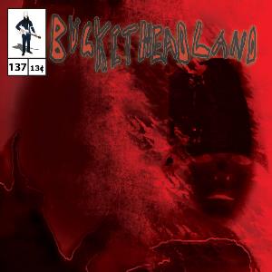 Buckethead - Hideous Phantasm CD (album) cover