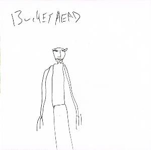 Buckethead Thaw (Pike 20) album cover