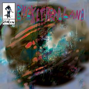 Buckethead Trace Candle album cover