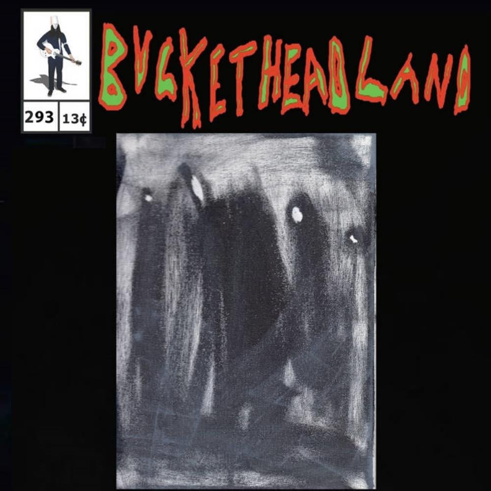 Buckethead - Pike 293 - Oven Mitts CD (album) cover