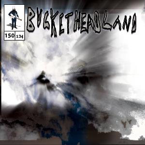 Buckethead - Heaven is your Home (For my Father, Thomas Manley Carroll) CD (album) cover