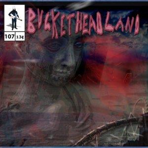 Buckethead - Weird Glows Gleam CD (album) cover