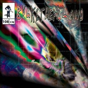 Buckethead Collect Itself album cover