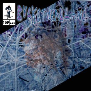 Buckethead - The Windowsill CD (album) cover