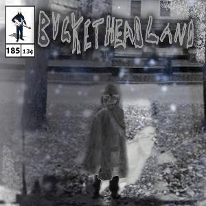 Buckethead - 22 Days Til Halloween: I Got This Costume From The Sears Catalog CD (album) cover