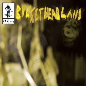 Buckethead - Hornet CD (album) cover
