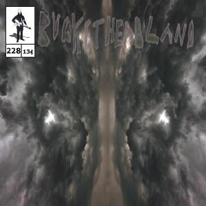 Buckethead - The Creaking Stairs CD (album) cover