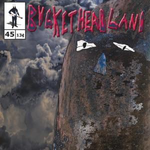 Buckethead The Coats of Claude album cover