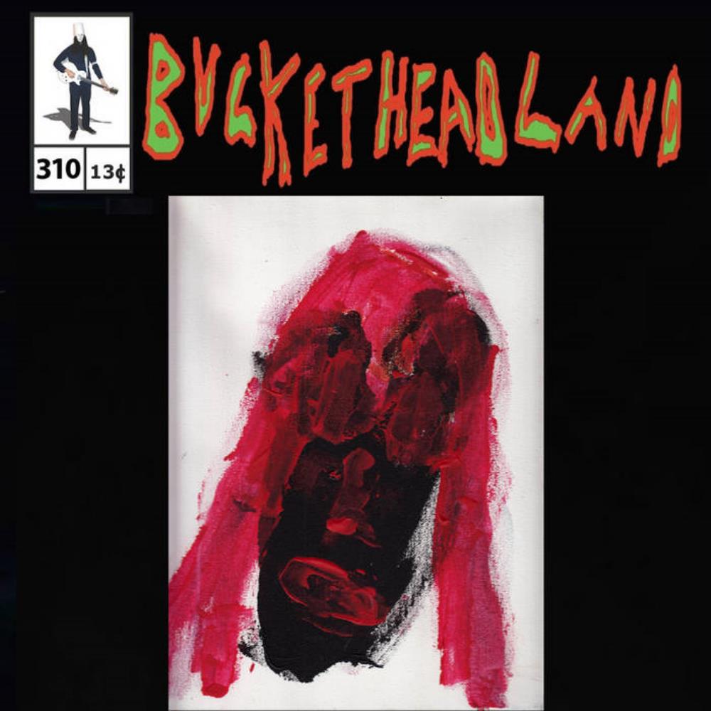 Buckethead - Pike 310 - In the Laboratory of Doctor Septimus Pretorius CD (album) cover