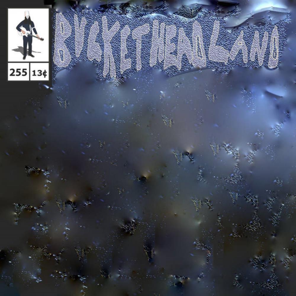 Buckethead - Pike 255 - Abominable Snow Scalp CD (album) cover
