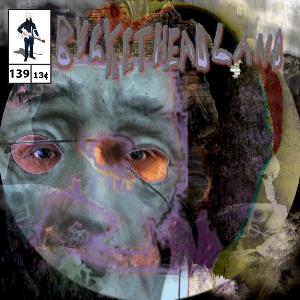 Buckethead - Observation CD (album) cover