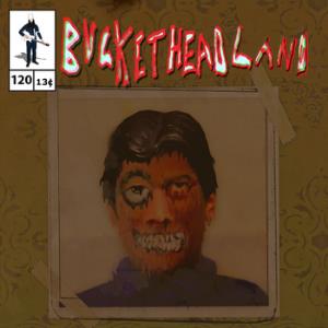 Buckethead Louzenger album cover