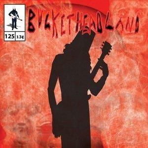 Buckethead Along the River Bank album cover