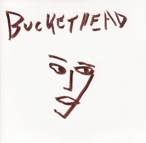 Buckethead Spiral Trackway (Pike 21) album cover