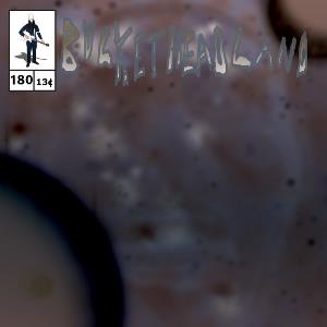 Buckethead - 27 Days Til Halloween: Cavern Guide CD (album) cover