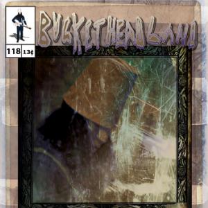 Buckethead Elevator album cover