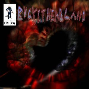 Buckethead - 16 Days Til Halloween: Cellar CD (album) cover