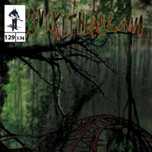 Buckethead - Forever Lake CD (album) cover