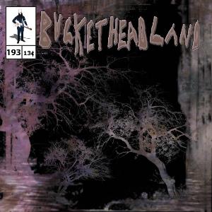Buckethead 14 Days Til Halloween: Voice From The Dead Forest album cover