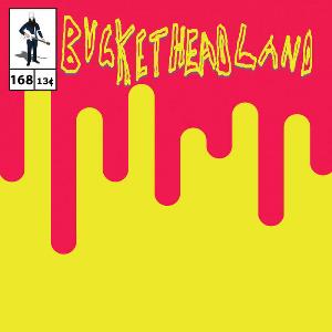 Buckethead - Ognarader CD (album) cover