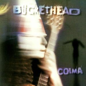 Buckethead Colma album cover