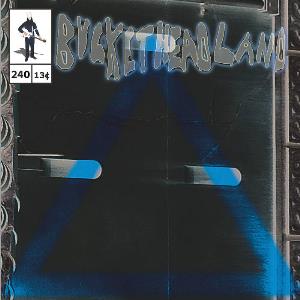 Buckethead - Pike 240 - Chart CD (album) cover