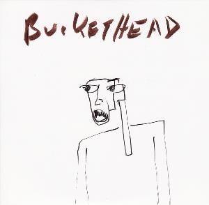 Buckethead Sphere Facade (Pike 22) album cover