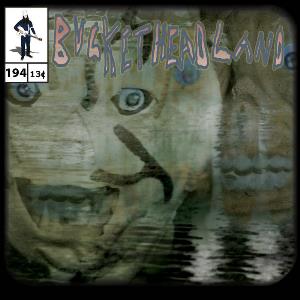 Buckethead - 13 Days Til Halloween: Maple Syrup CD (album) cover