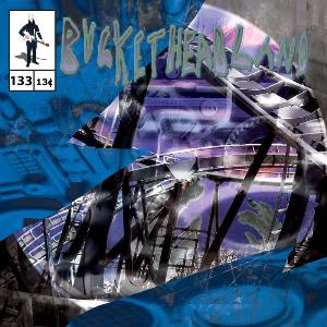 Buckethead - Embroidery CD (album) cover