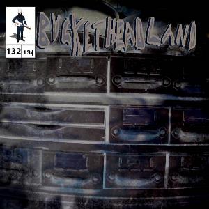 Buckethead - Chamber of Drawers CD (album) cover