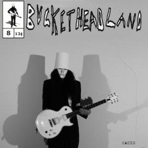 Buckethead - Racks CD (album) cover